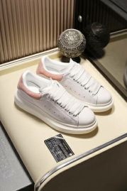 Picture of Alexander McQueen Shoes Men _SKUfw78424796fw